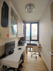 The Trilinq (D5), Condominium #416540871
